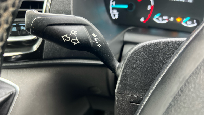 Ford Transit Custom 280 L1 Diesel Fwd 2.0 EcoBlue 130ps Low Roof Limited Van